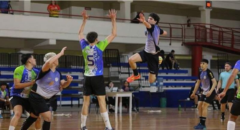 Balance del año deportivo de Centro Galicia 