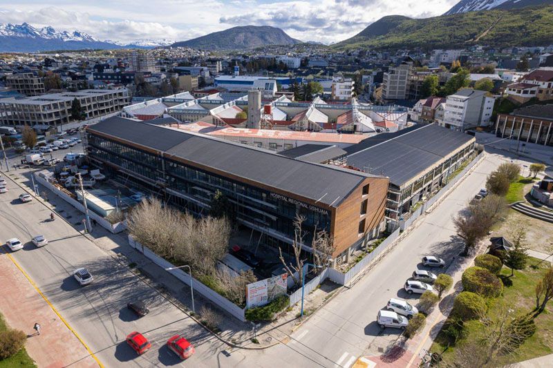 “Un año difícil por la falta de fondos nacionales” 