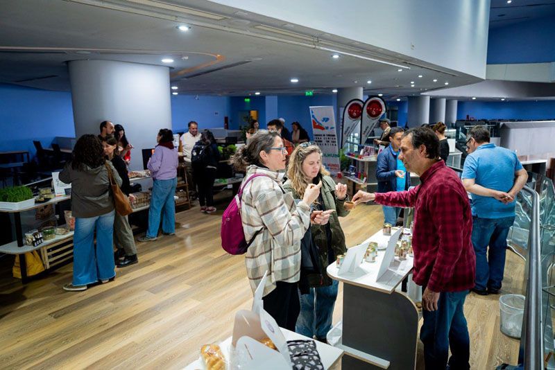 Segundo encuentro de “Producción fueguina para el sector turístico”
