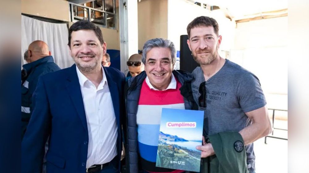 Buscan facilitar el acceso al crédito para construcción de viviendas