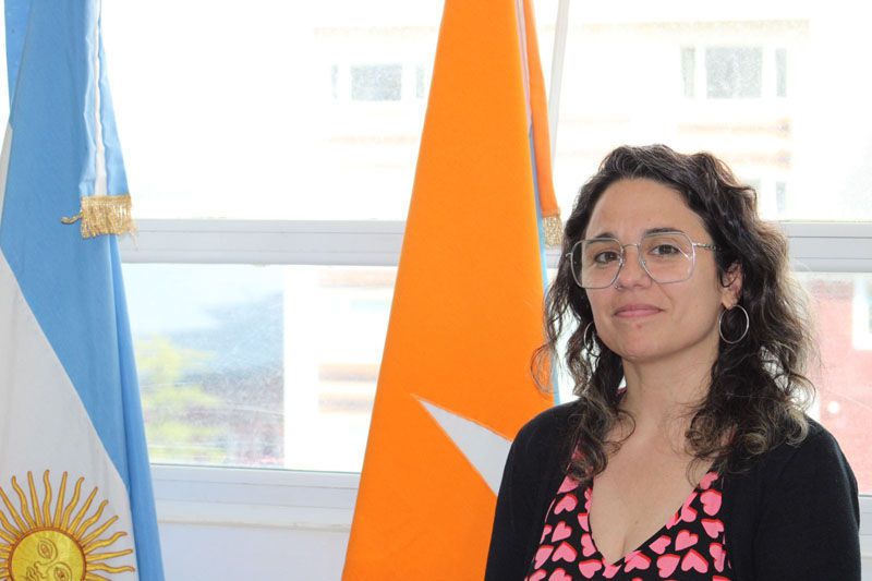 Un plan que pudo avanzar sin financiamiento nacional 