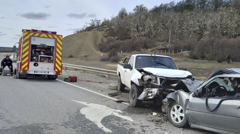 La pericia complica a Pedro Di Baia