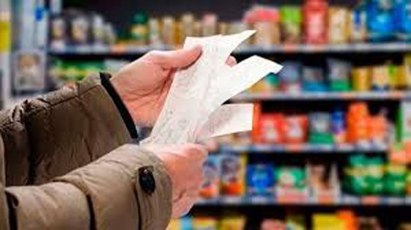 La inflación de diciembre se ubicaría por debajo del 3%