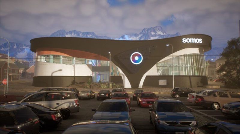 Extienden inscripción para diplomaturas en entornos virtuales, arte y animación de videojuegos