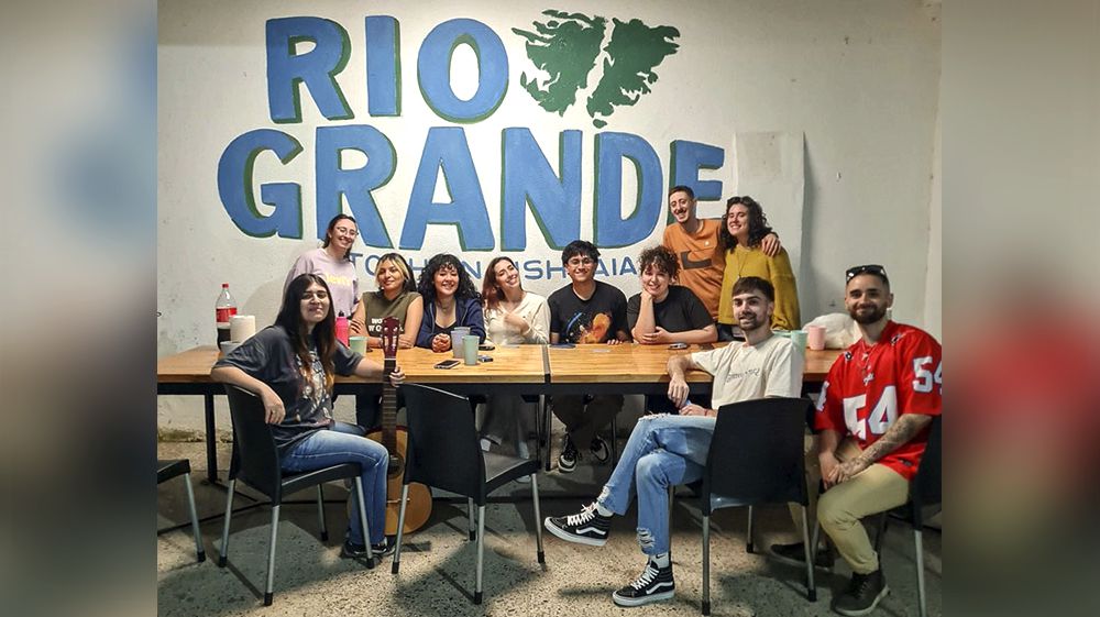 Variada actividad tendrán en verano las Casas de Jóvenes de Córdo-ba y La Plata