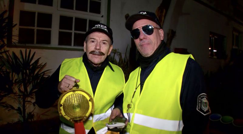 Todos los años, la misma historia