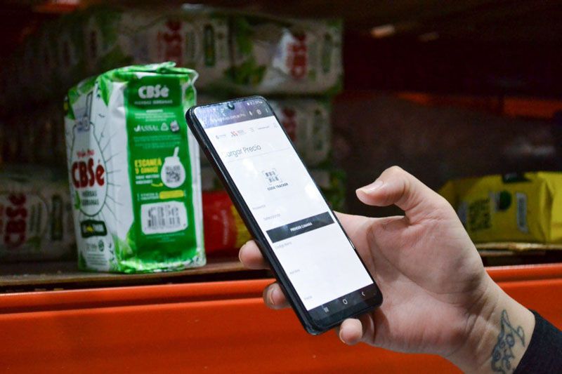 Casi 2 millones de visitas tuvo el sitio web de Precios Bajos