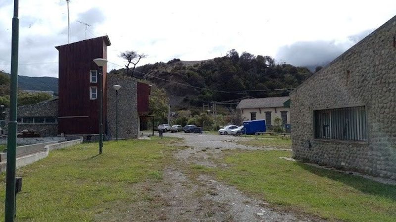 Se creó Centro Provincial de Formación Marítima 