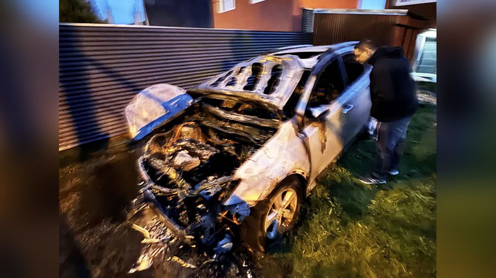 Explosión y amenazas: Vanesa Sáez ampliará la denuncia penal 