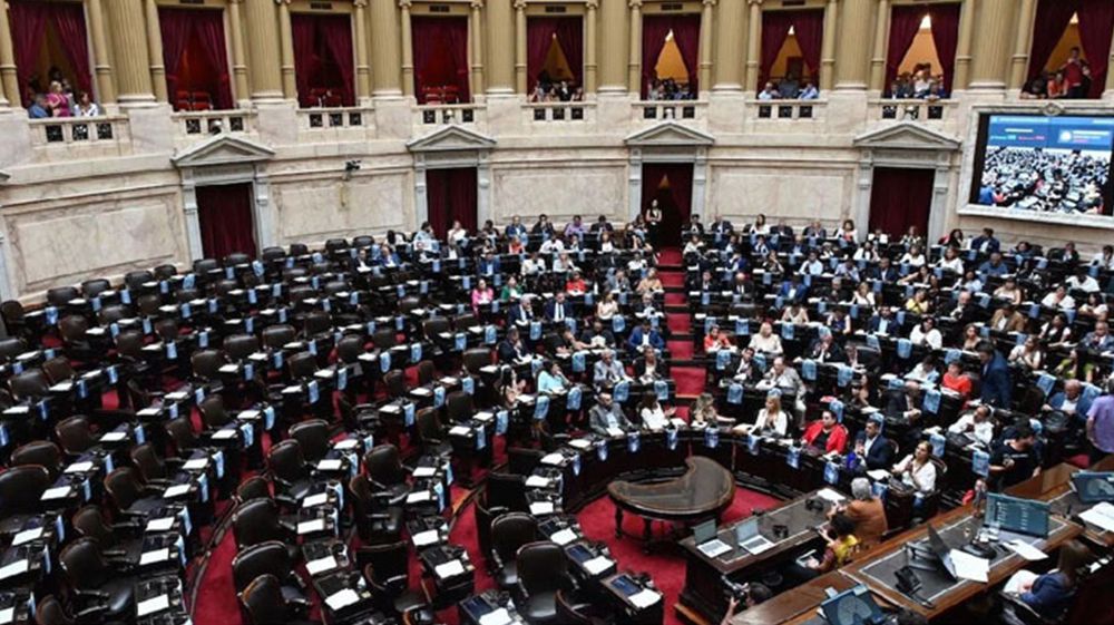 En las elecciones de 2025 no se podrá alcanzar la paridad de género