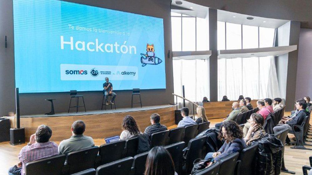 Aceleración de Talento Fueguino 2025