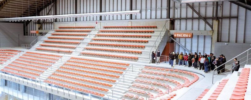 Gobierno provincial avanza con la obra pública 