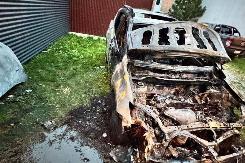 Prohíben salir de la provincia a los 5 imputados 