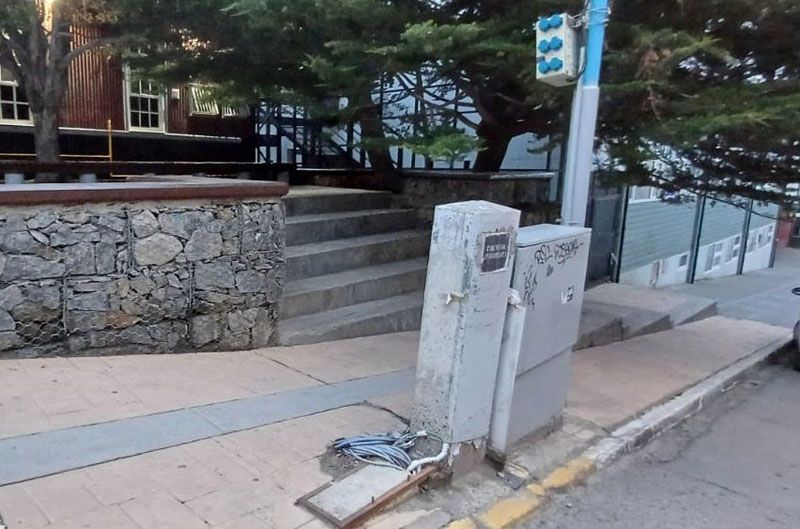 Algo falta o algo sobra