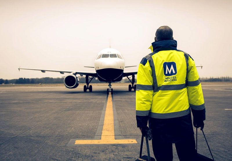 Nueva empresa prestará servicios de rampa en aeropuertos argentinos