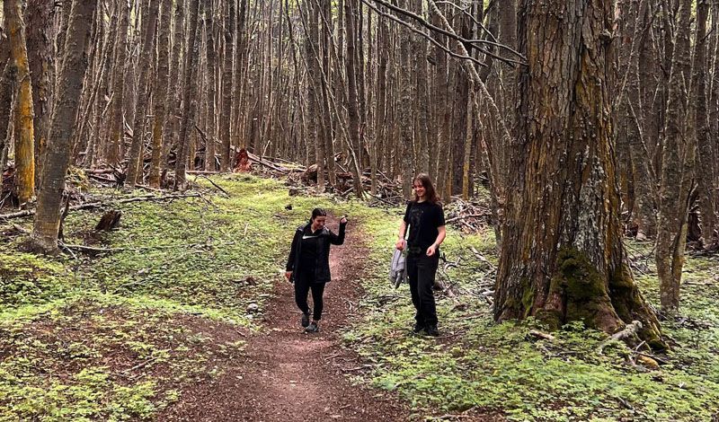 La importancia de planificar antes de salir a la montaña