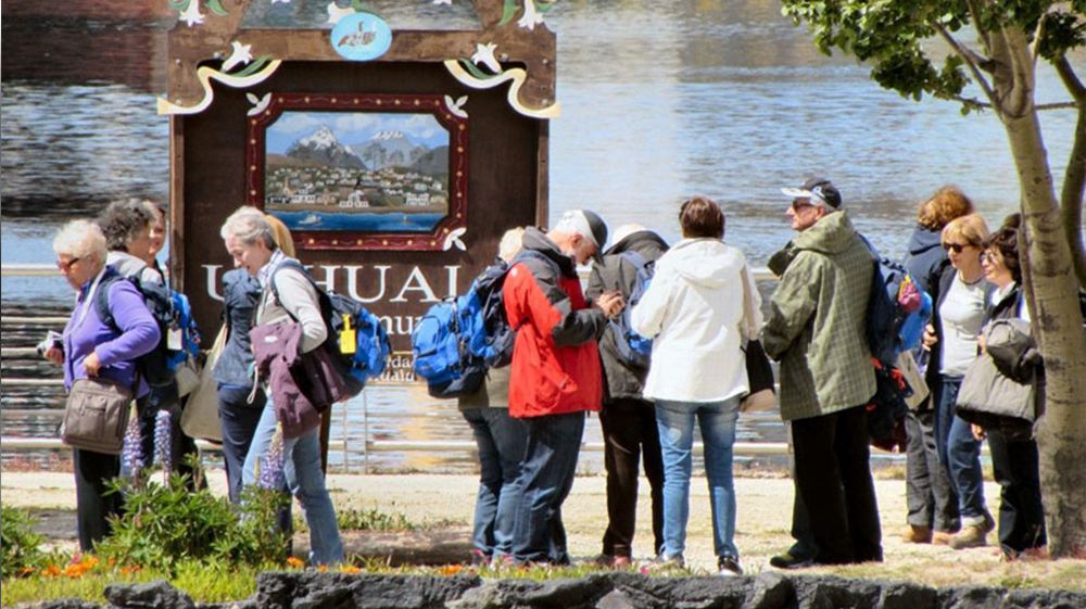 El impacto del turismo sin planificación