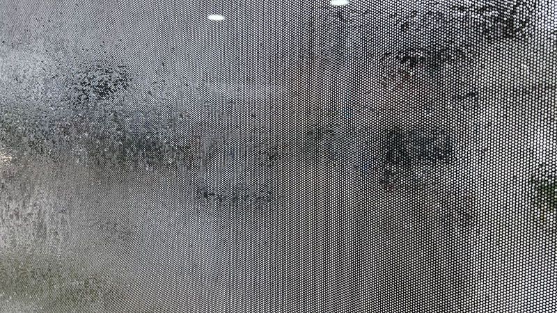 Fin de semana con tiempo inestable en Ushuaia