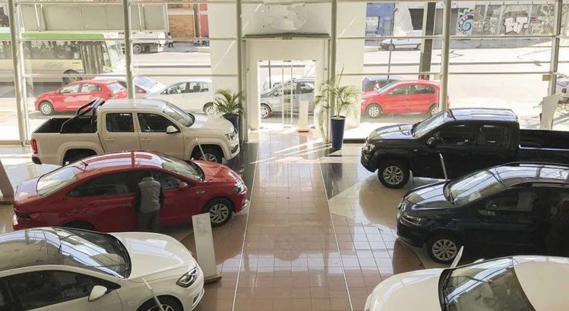 La venta de autos usados se dio vuelta y cerró 2024 en alza