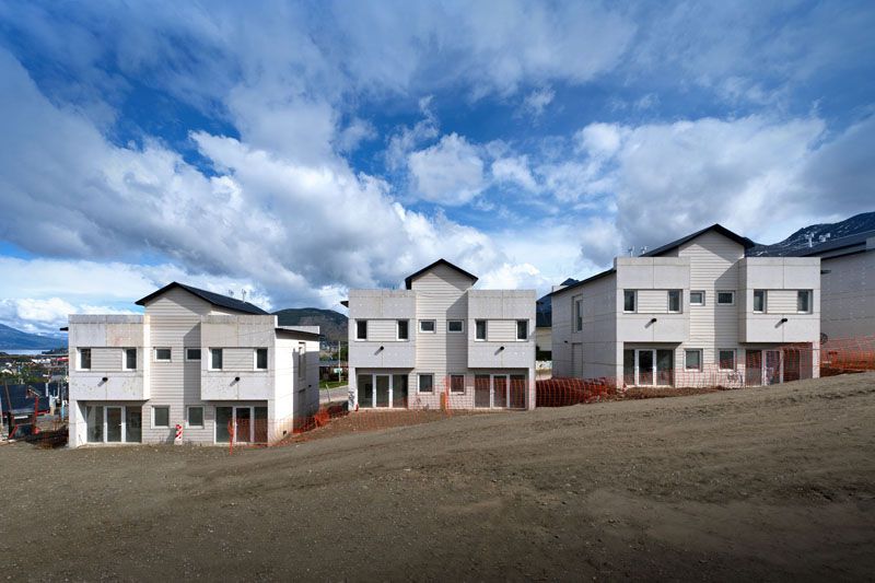 Ushuaia apuesta a la cogestión para desarrollar suelo urbano 