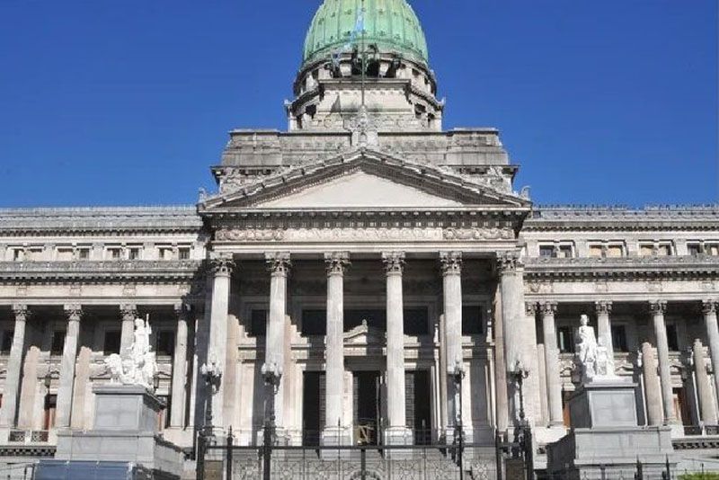 El Gobierno reconoció que necesita buscar acuerdos