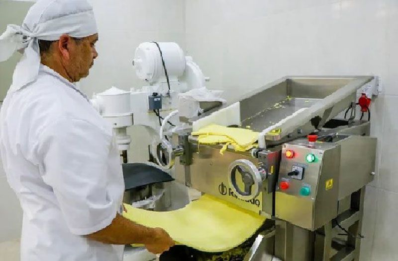 Aseguran que la industria creció un 6,6% entre mayo y noviembre del 2024