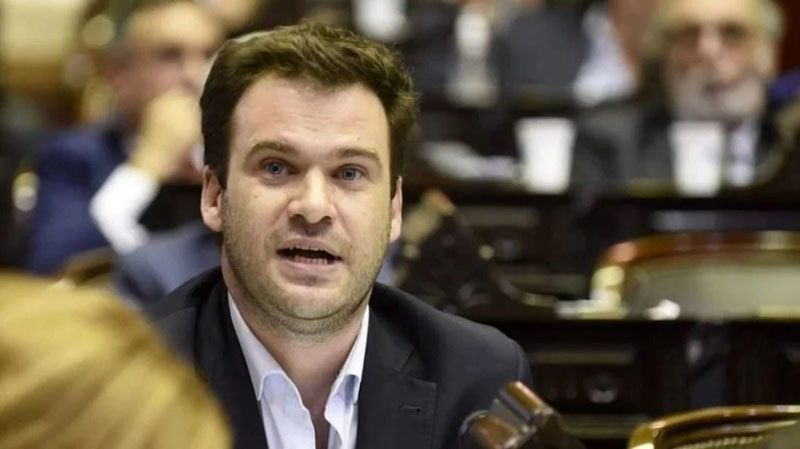 Proponen prisión para funcionarios provinciales que impongan doble tributación