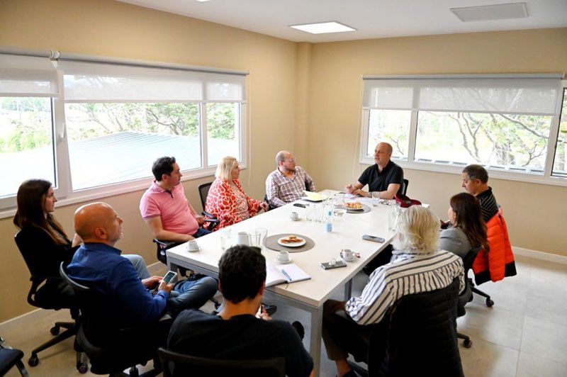 Definiendo acciones para el primer semestre 