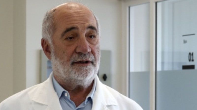 “El sistema está totalmente quebrado y hay que tomar decisiones”