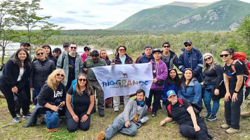 Abre la inscripción para el programa Verano Fueguino 2025