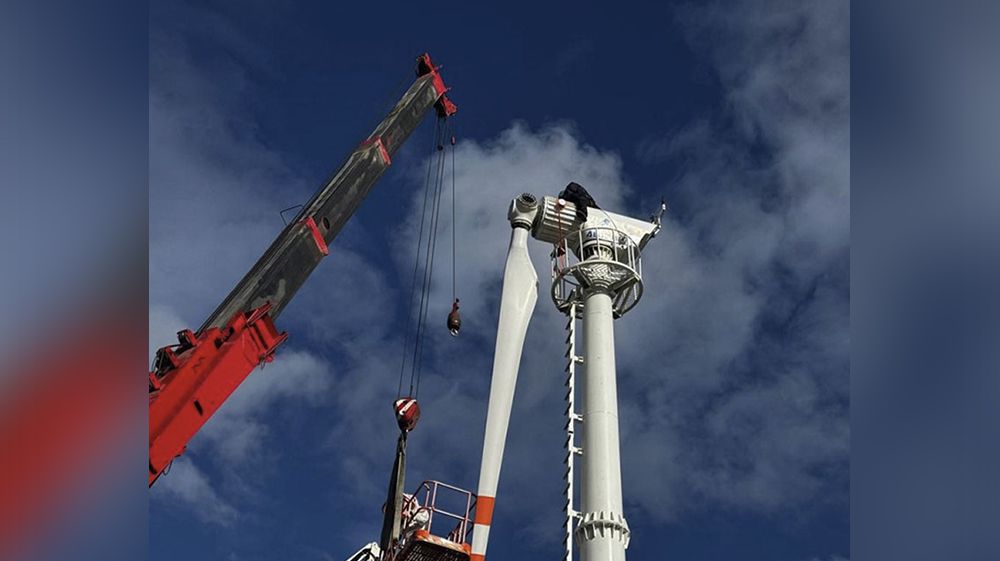 El cuento de la buena pipa ( o el aerogenerador que no genera nada)