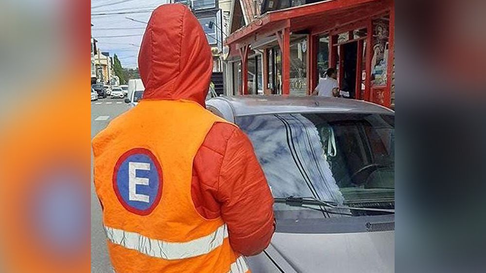 Rigen los nuevos valores del estacionamiento medido