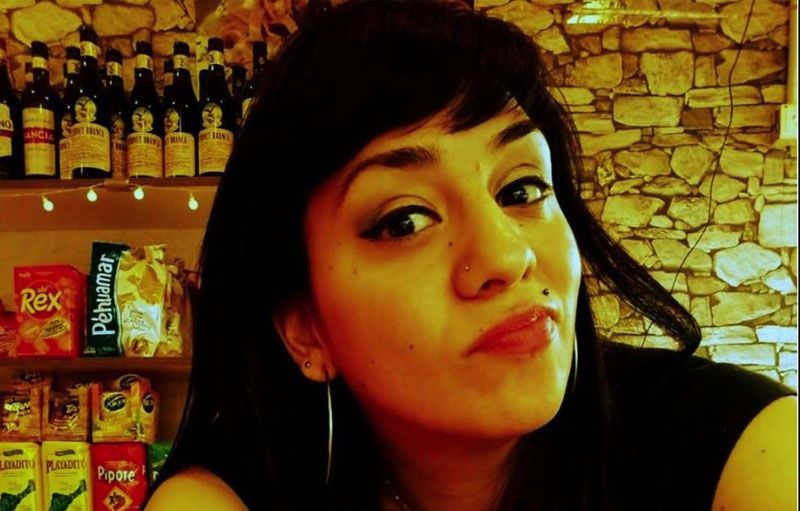 3 detenidos por el atentado a Vanesa Sáez