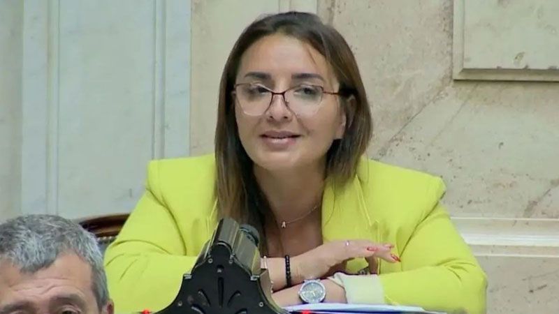 “El objetivo del gobierno es eliminar las PASO”