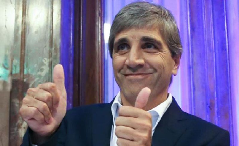 Argentina crecerá este año el doble que el promedio de América Latina