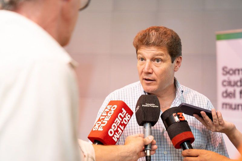 Inversión en salud para contener la desigualdad 