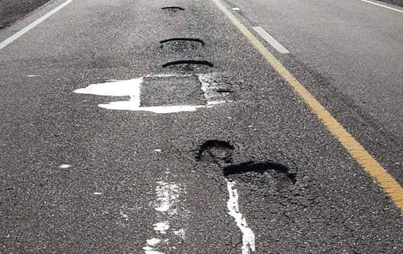 Reclaman mejoramiento de rutas nacionales fueguinas