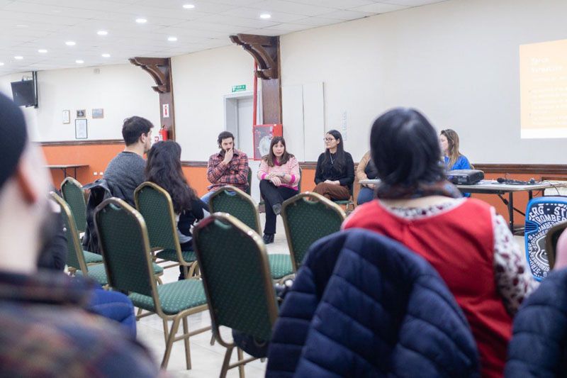 Se incrementó un 40% el subsidio a familias sustitutas 