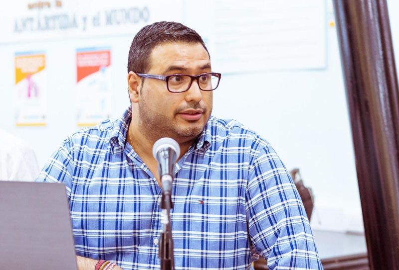 Pereyra cuestionó el proyecto de Villegas sobre servicios públicos