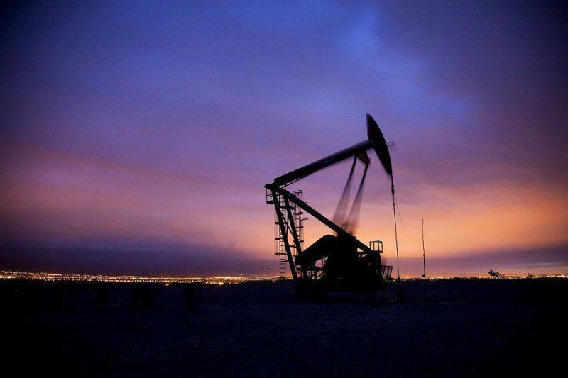 Argentina alcanzó el mayor nivel de producción de petróleo desde 2003