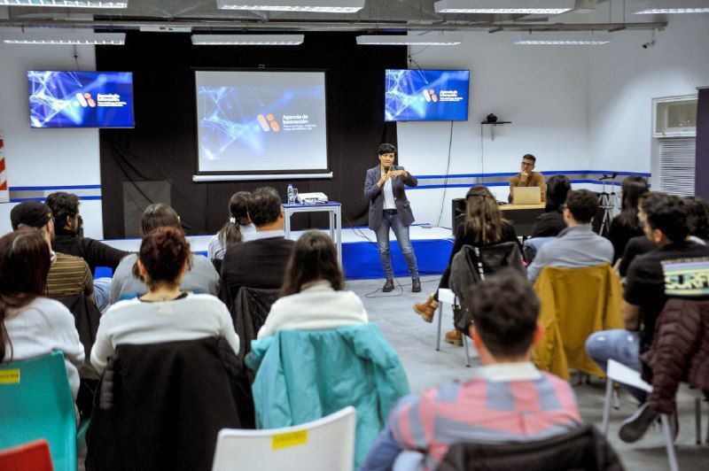 Está abierta la convocatoria 2025 