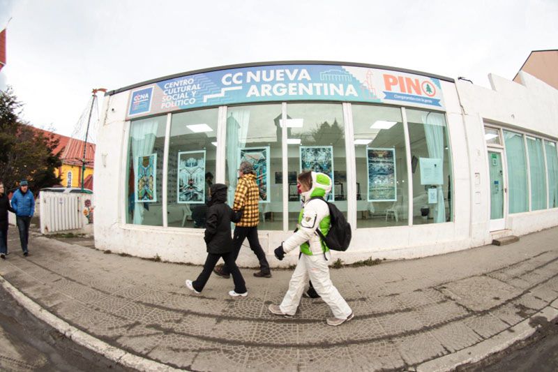 El Centro ´Nueva Argentina’ presentará una muestra colectiva de fotografías. 