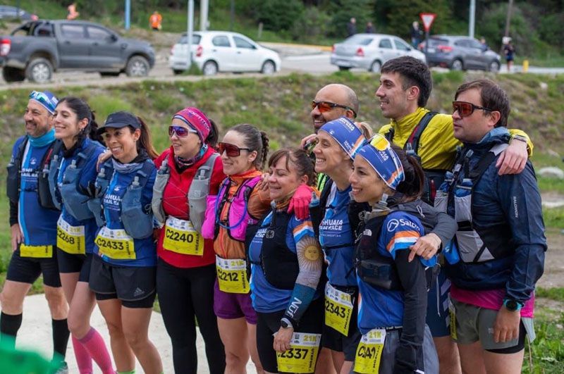 “La mujer está instalada en todos los deportes”