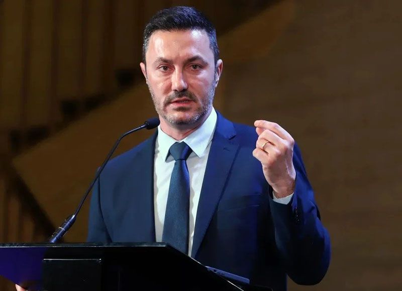 Dan de baja a 23 militares por tener sentencia firme en crímenes de lesa humanidad