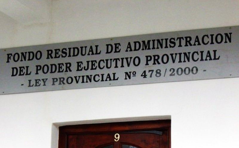 Asistencia financiera del Gobierno por $90 millones 
