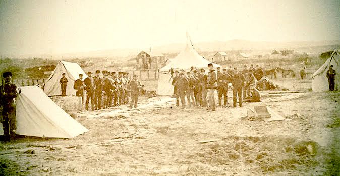 La primera concesión de tierras fueguinas beneficia a Popper