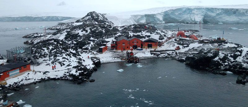 Un encuentro para poder dar respuestas a la crisis socio ambiental 