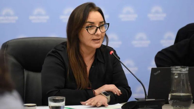 PASO: “Los números para la eliminación no están”
