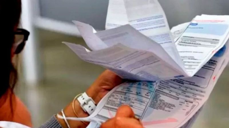 Febrero llegó con aumentos en la mayoría de los servicios