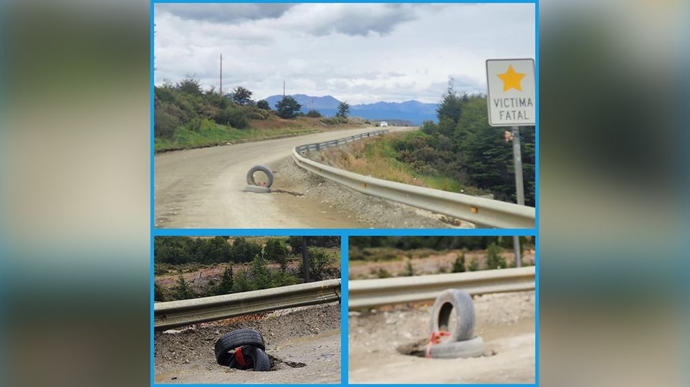 Comenzó la “puesta en valor” de la Ruta 3